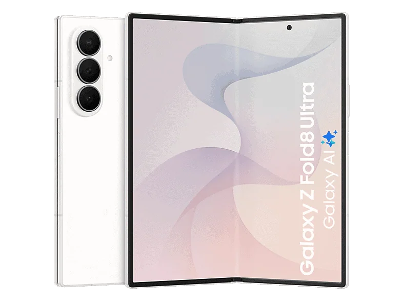 SAMSUNG GALAXY Z FOLD8 ULTRA 12GB | 256GB CREAM