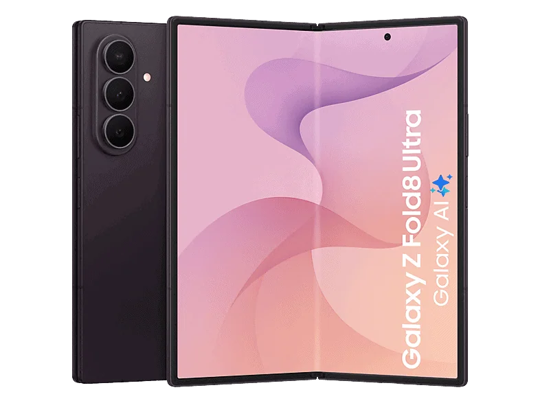 SAMSUNG GALAXY Z FOLD8 ULTRA 12GB | 256GB VIOLET SHADOW