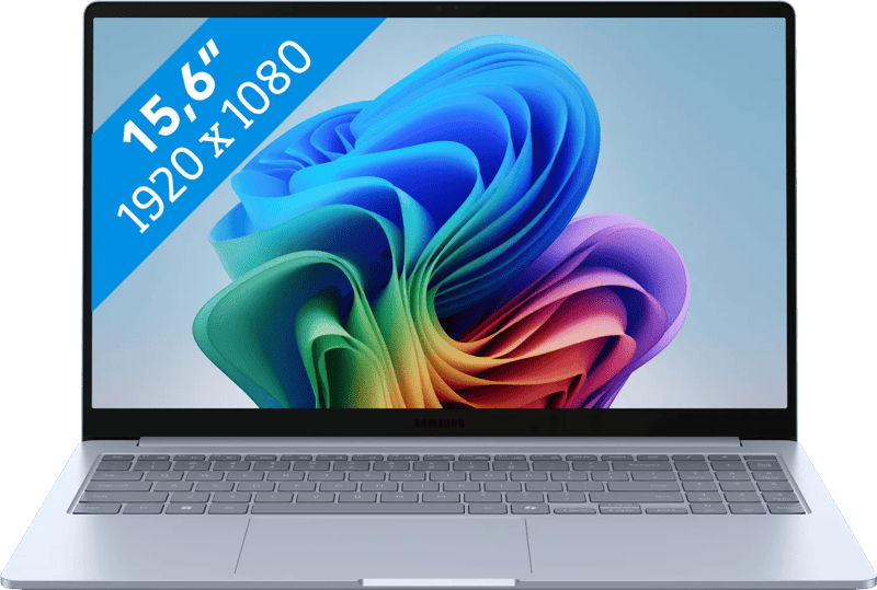Samsung Galaxy Book4 Edge Copilot+ PC NP750XQB-KA3BE