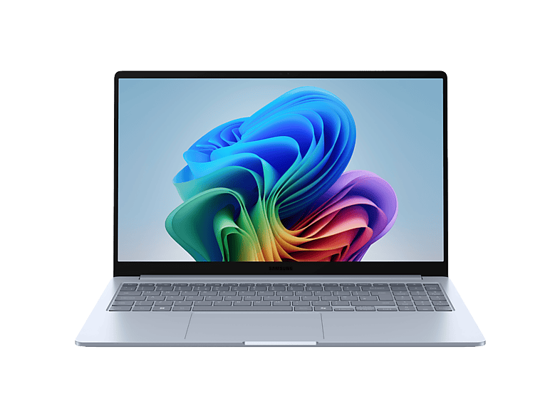 Samsung Galaxy Book4 Edge Np750xqb-ka5be - 15.6 Inch Full Hd Qualcomm Snapdragon X1-26-100 16 Gb 256 Adreno™ Onboard Graphics Azerty