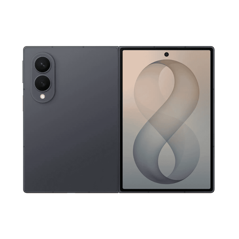 SAMSUNG GALAXY Z FOLD8 12GB | 512GB GRAPHITE