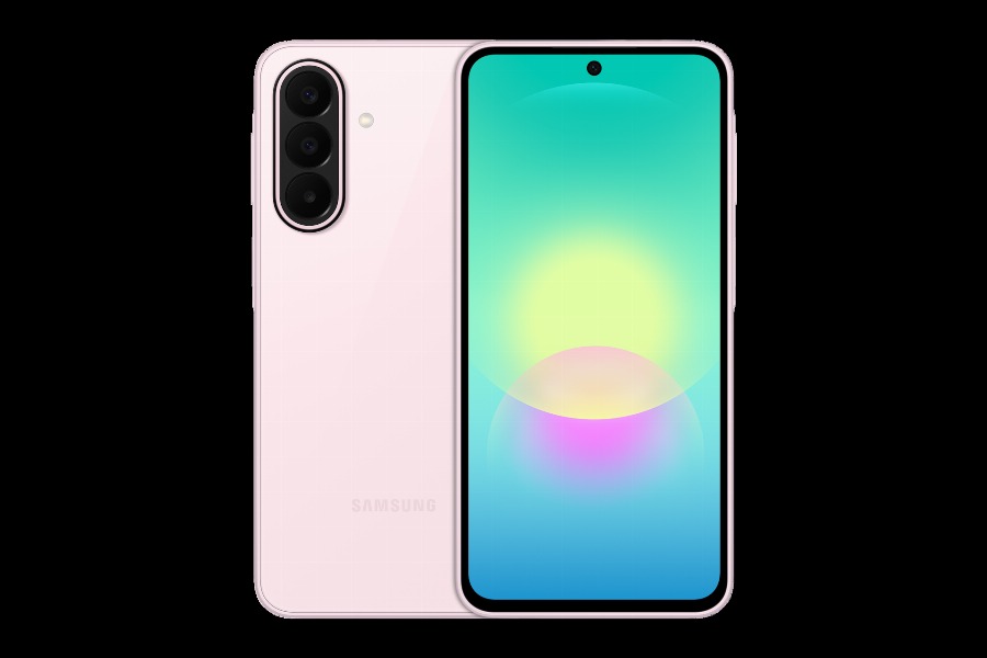 Samsung Galaxy A27 256GB Roze 5G
