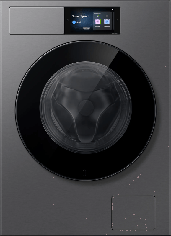 Samsung WF90H11C4ST2 QuickDrive AI Home