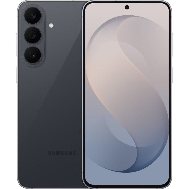 Samsung Galaxy S26FE 128GB Zwart 5G