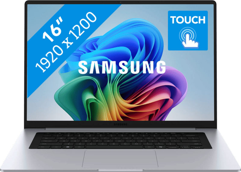 Samsung Galaxy Book6 Copilot+ PC NP760XJG-KS3NL