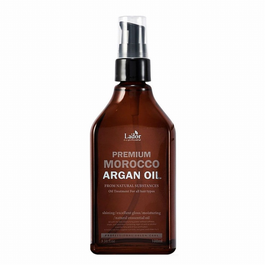 Morocco Argan Oil 0,1
