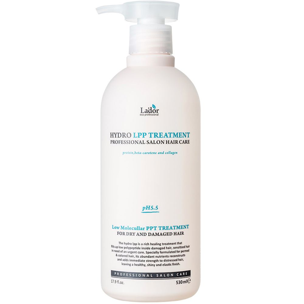 Lador Hydro LPP Treatment haarbehandeling 0,53