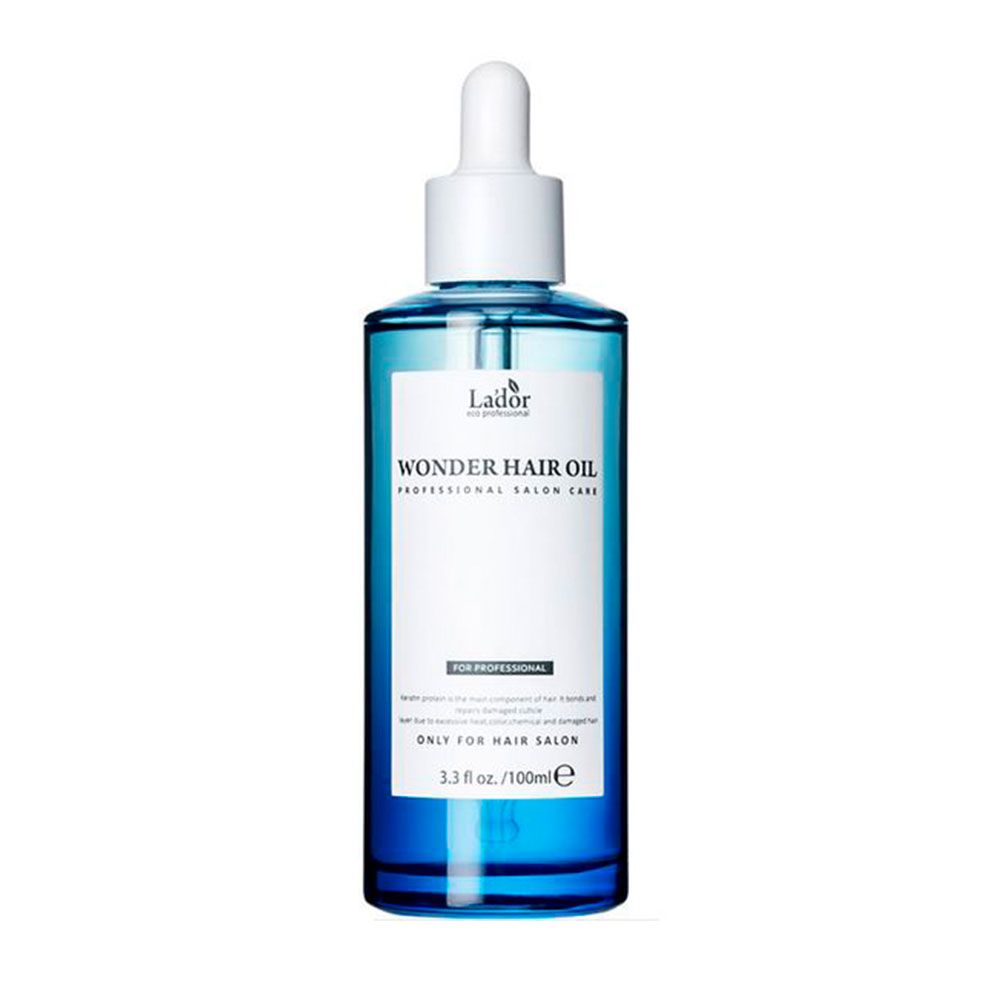 Wonder Hair Oil Professional Salon Care 0,1
