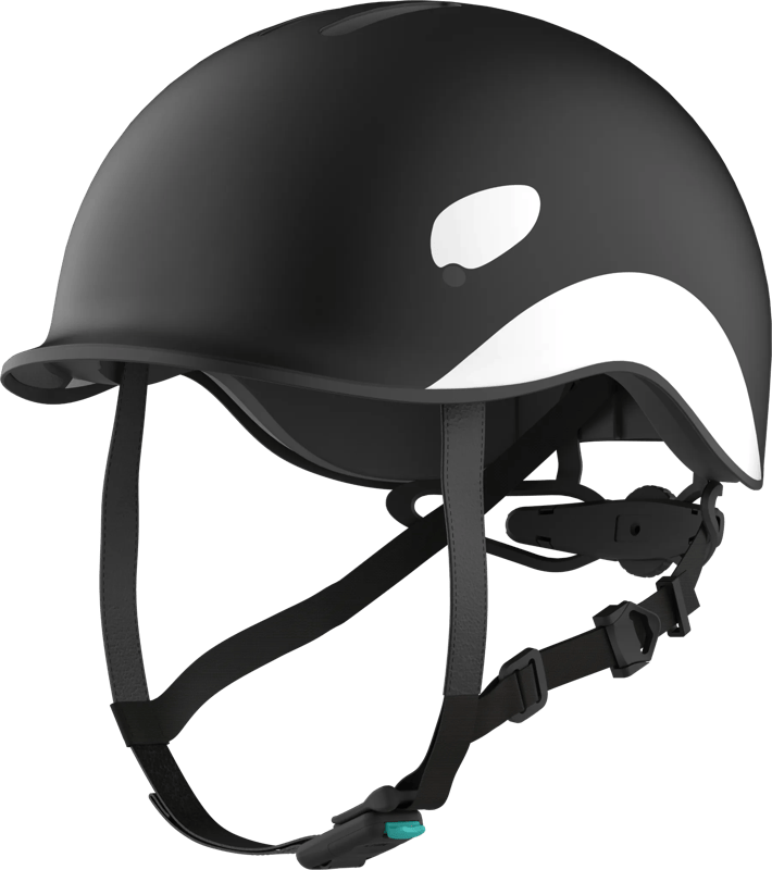 CRNK Tango Junior Zwart
