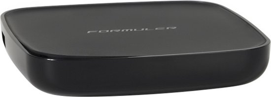 Formuler GTV - IPTV Set Top box - Android TV