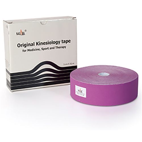 NASARA Kinesiologie XXL Tape 1