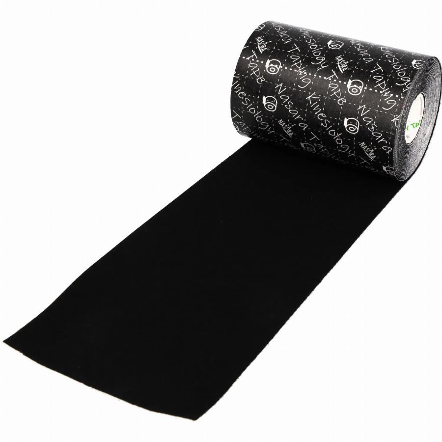 NASARA Kinesio Tape | 10cm x 5m DIEREN 1 Pleister