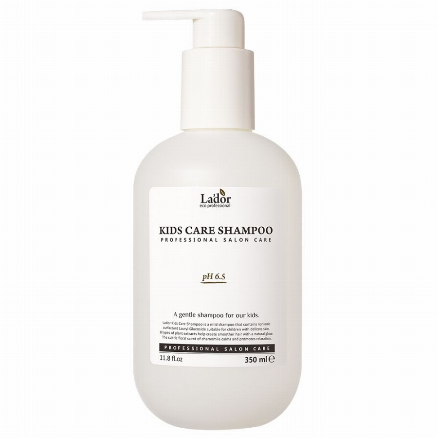 Lador Kids Care Shampoo 0,35