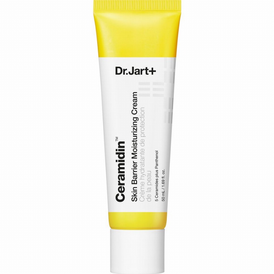 Dr.Jart+ Ceramidin™ Skin Barrier Moisturizing Cream 50 Crème