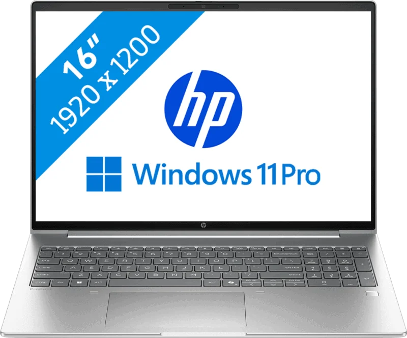 HP ProBook 4 G2a 16'' - E08ZCET QWERTY