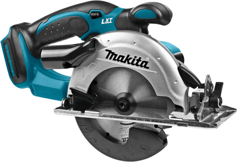 Makita DSS501ZJ (zonder accu)