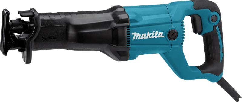 Makita JR3051TK JR3051TK Reciprozaag Incl. accessoires 1200 W