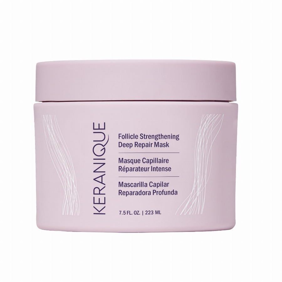 Keranique, Follicle Strengthening Deep Repair Hair Mask 223 Masker