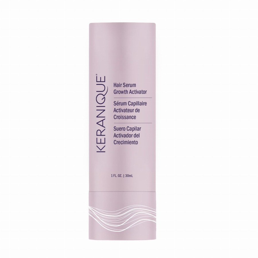 Keranique, Hair Serum Growth Activator 30