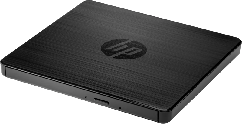 HP USB Externe dvd-rw Drive