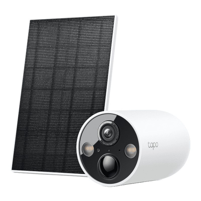 TP-Link Tapo C425 Solar Kit