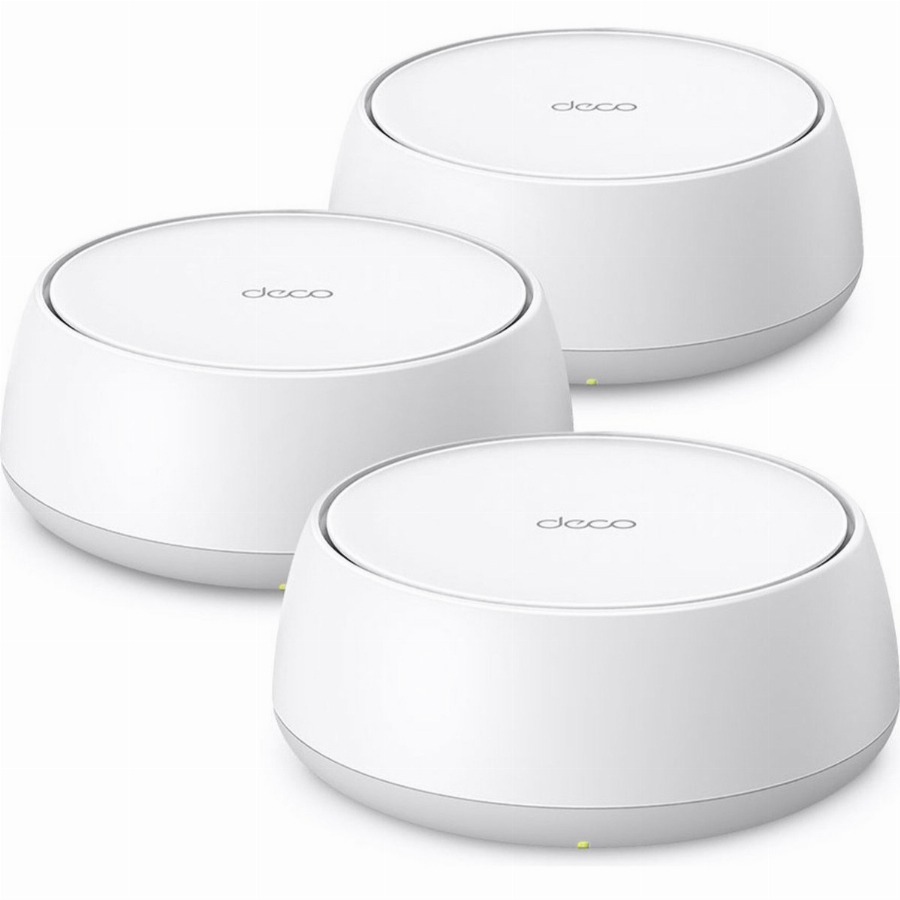 TP-Link Deco BE25 3-pack