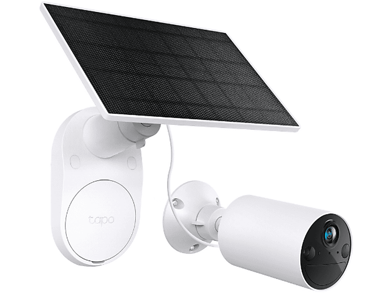 TP-LINK TC82 ZONNEPANEELKIT