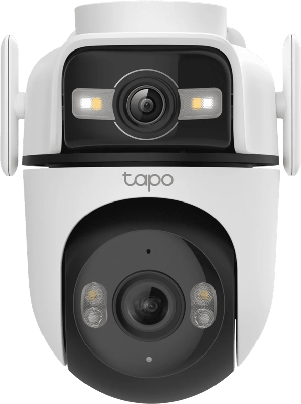 TP-Link Tapo C545D