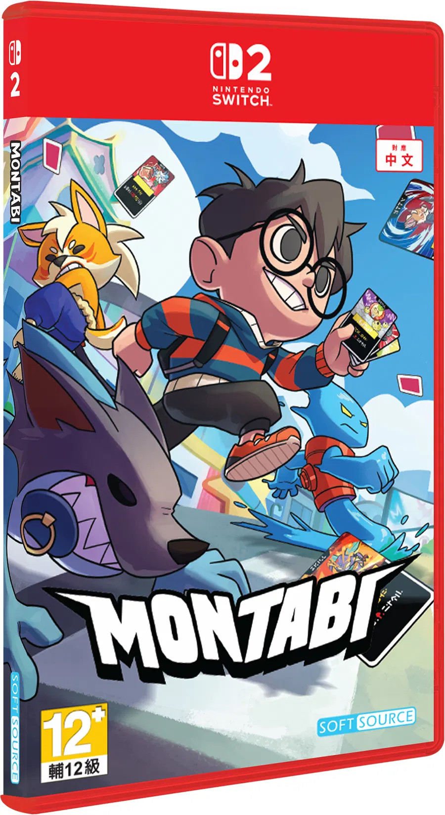 Montabi