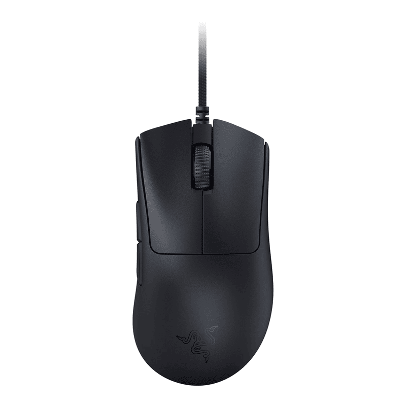 RAZER DEATHADDER V3 2023 BLACK
