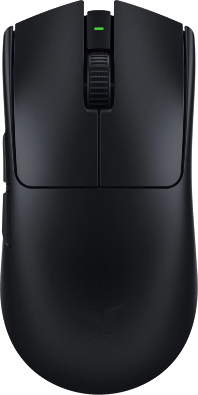 Razer Viper V3 Pro SE Draadloze Gaming Muis Zwart