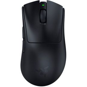 Razer DeathAdder V3 Hyperspeed - Draadloze Gaming Muis - Ergonomisch - Ultra Licht - 26.000 DPI - Zwart