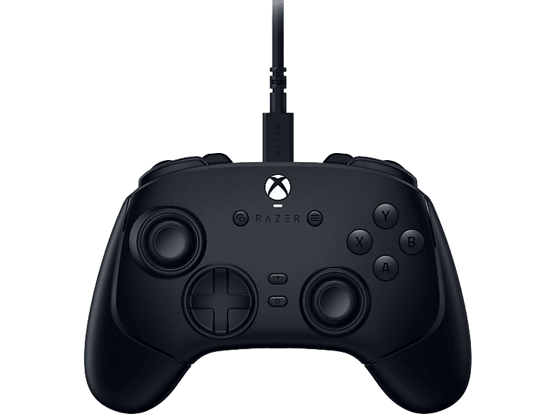 Razer Wolverine V3 Pro Wireless Controller