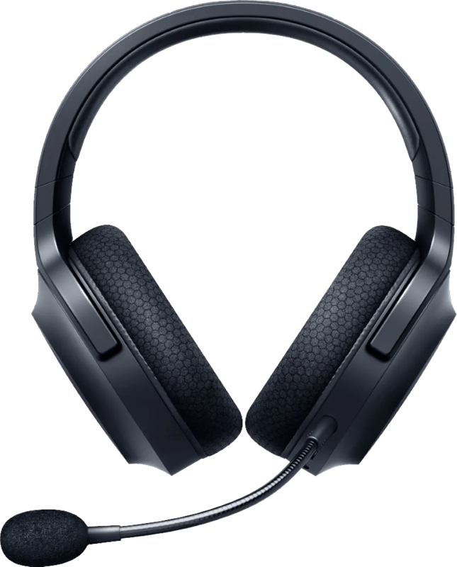 Razer Barracuda X Wireless Gaming Headset – Zwart (2022)