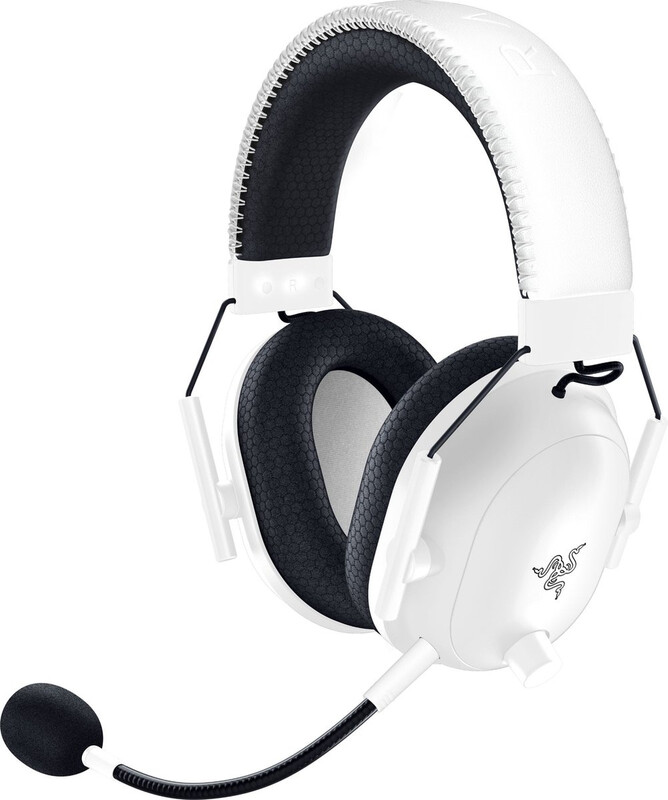 Razer – Blackshark V2 Pro Xbox Licensed Rz04-04530400-r3m1 Over-ear Draadloze Gaming-headset Met Noise-cancelling Wit