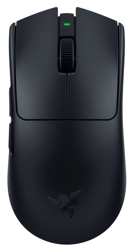 Razer Viper V4 Pro Wireless Gaming Muis Zwart