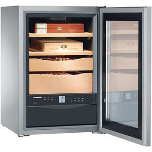 LIEBHERR LIEBHERR ZKes 453 Humidor - sigarenkast