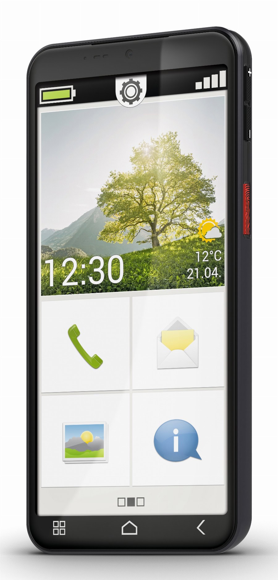 EMPORIA SMART 7 LITE