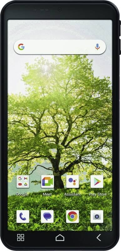 EMPORIA SMART ME7 BLACK