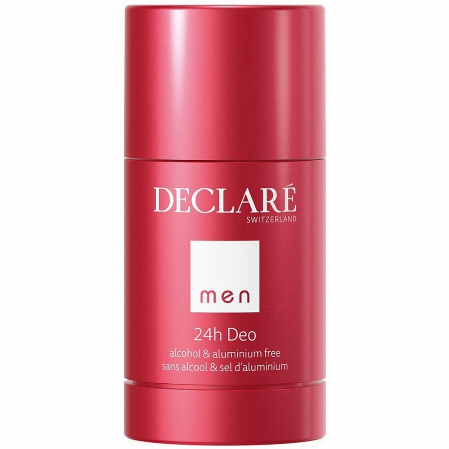 DECLARÉ mannen 24h Deo 75 Stiften