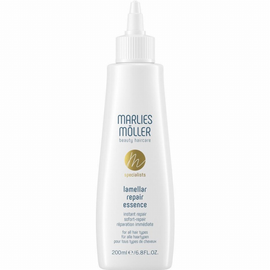 Marlies Möller schoonheidsverzorging Laminar Repair Essence 200 Overige