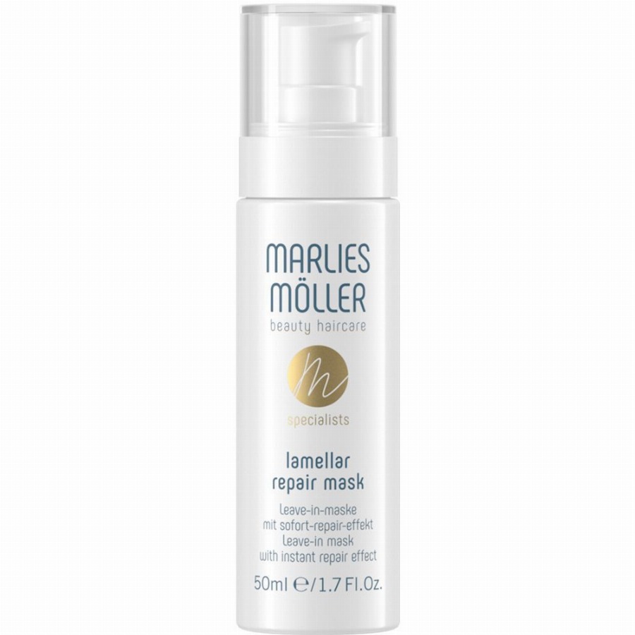 Marlies Möller Masker voor celherstel 50