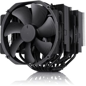 Noctua NH-D15 Chromax Zwart