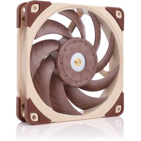 Noctua NF-A12x25 PWM Bruin – Single Fan