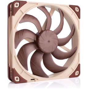 Noctua NF-A14x25 G2 PWM - Single Fan