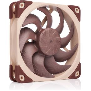 Noctua NF-A12x25 G2 PWM - Single Fan