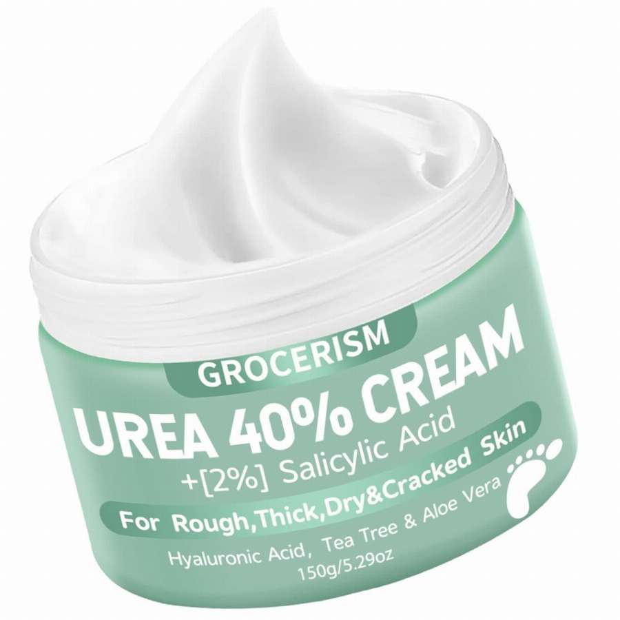 Grocerism Ureum Crème 40 Procent 150