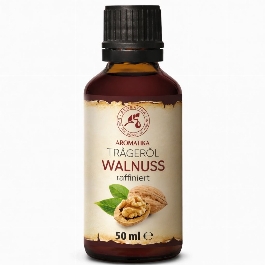 AROMATIKA Walnootolie 50