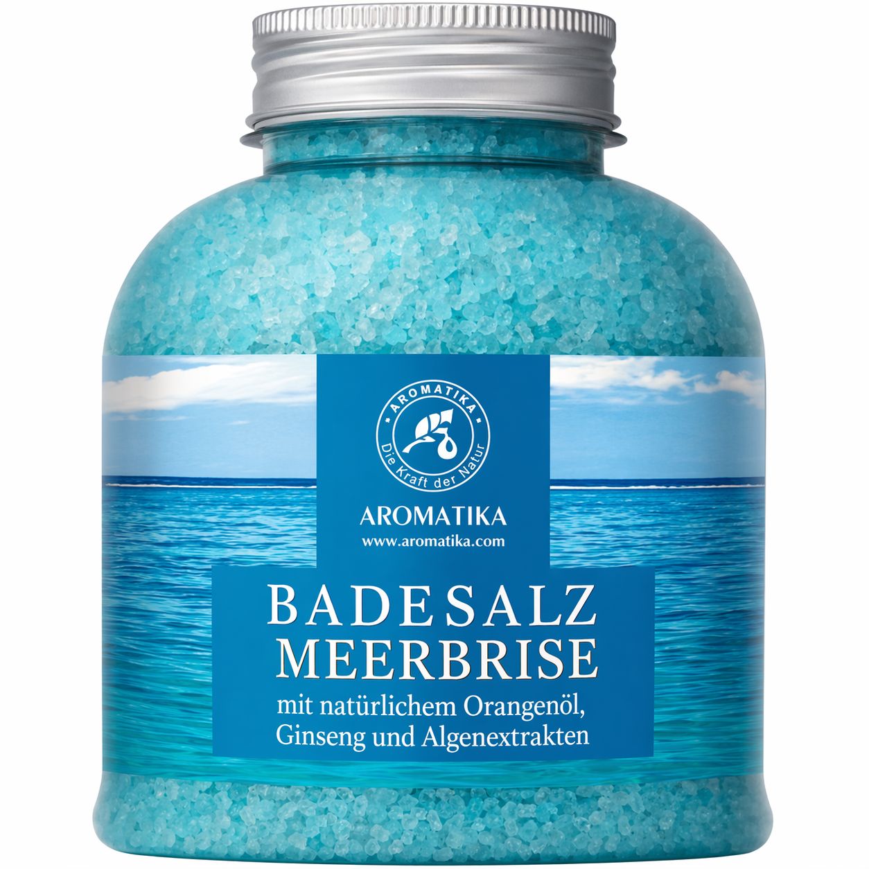 AROMATIKA Badzout Zeebries 600