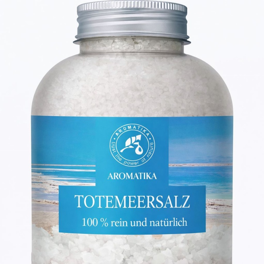 AROMATIKA Badzout Dode Zee 500